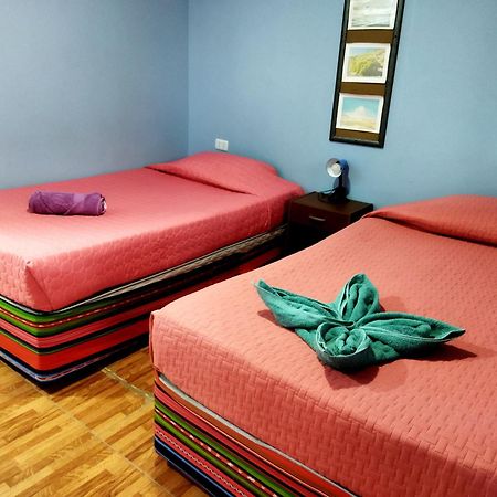 Hostal El Amigo Lucho San Pedro de Atacama Exteriör bild