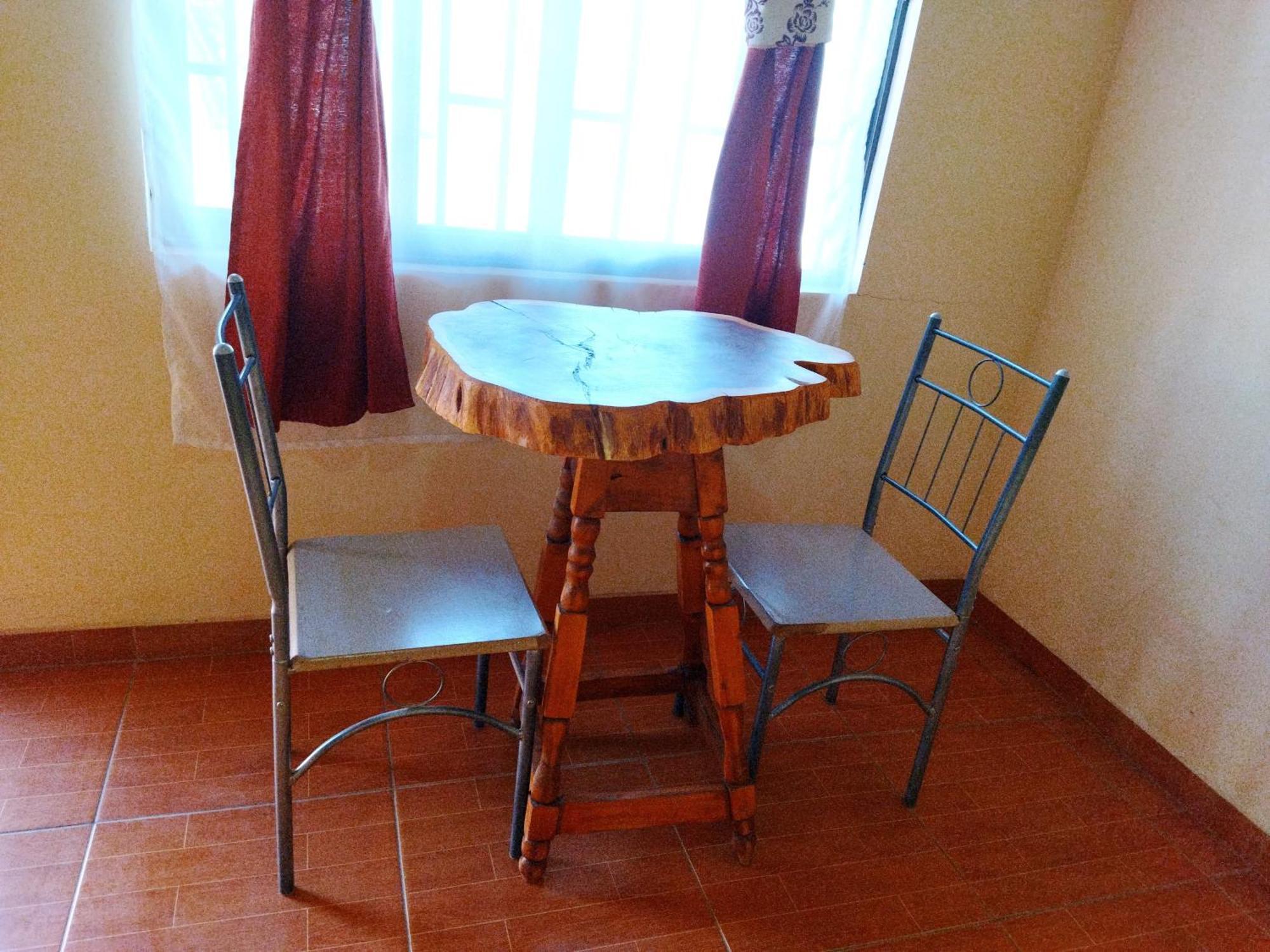 Hostal El Amigo Lucho San Pedro de Atacama Exteriör bild