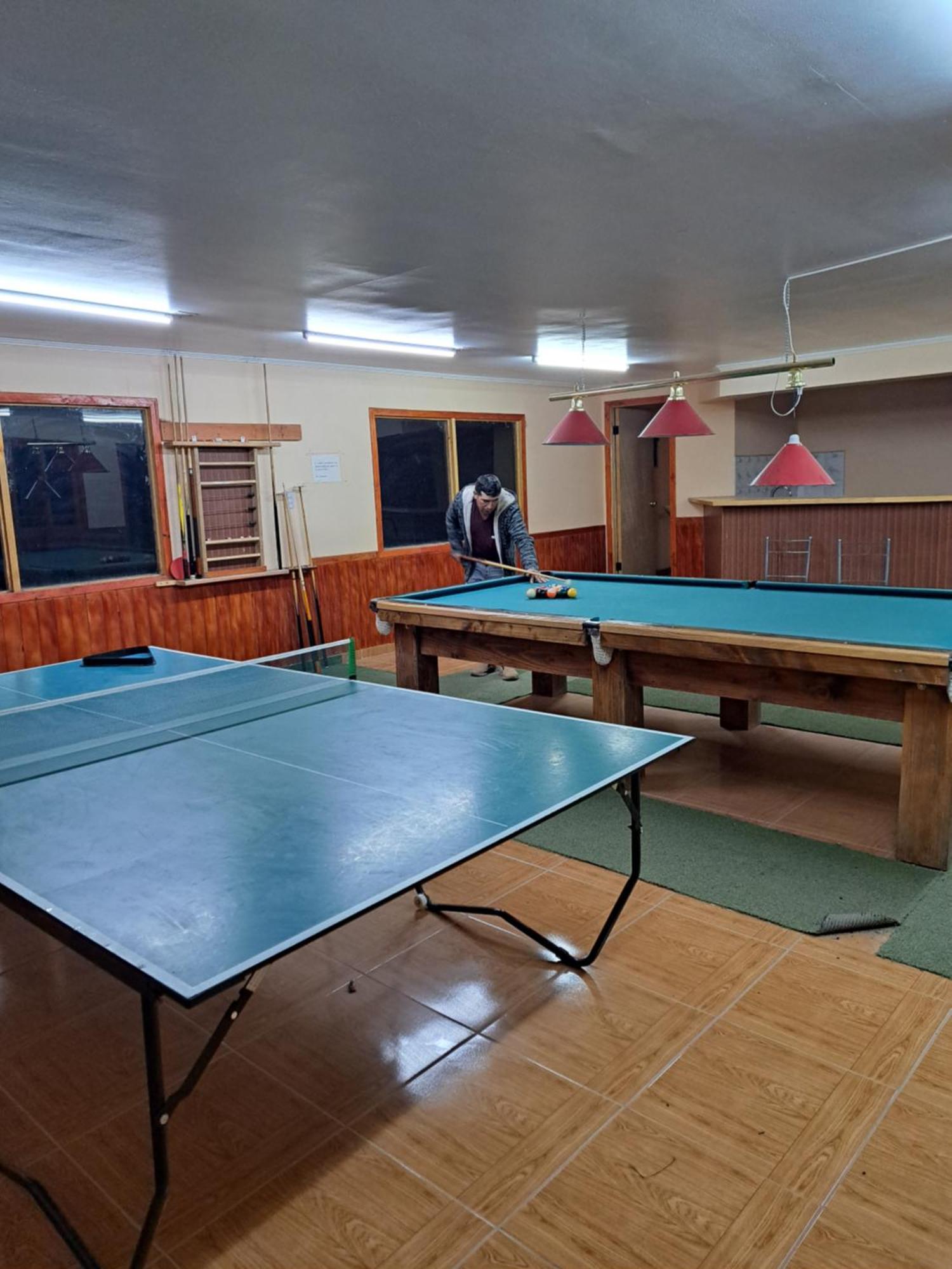 Hostal El Amigo Lucho San Pedro de Atacama Exteriör bild