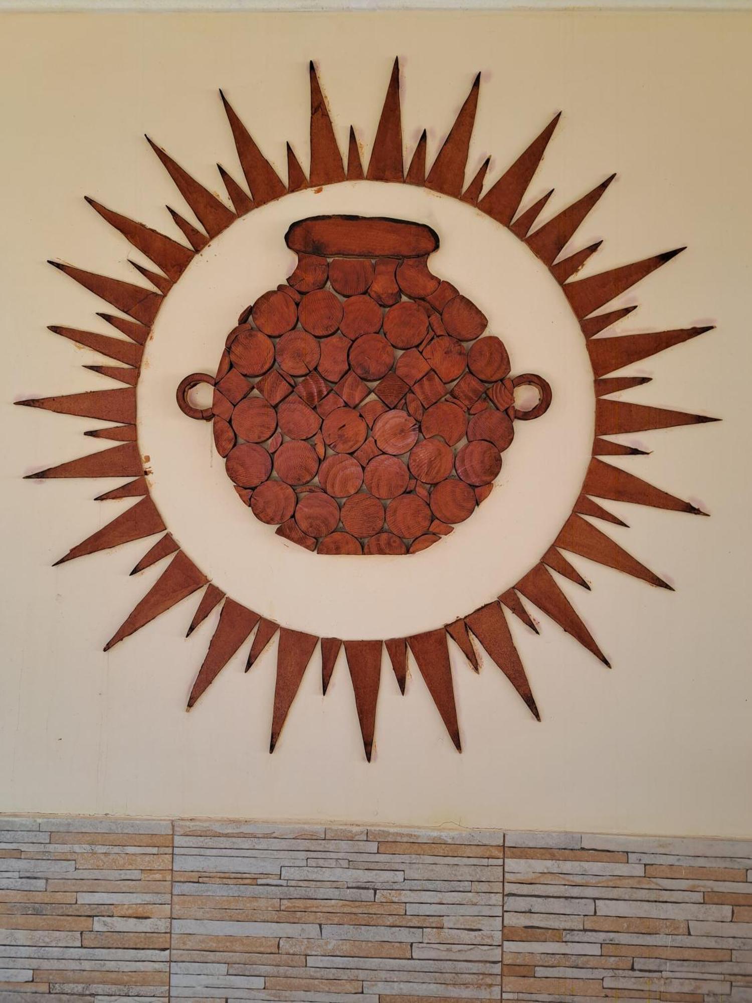 Hostal El Amigo Lucho San Pedro de Atacama Exteriör bild