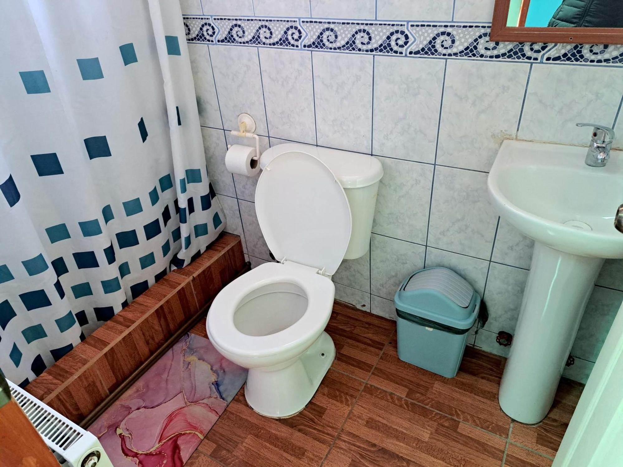 Hostal El Amigo Lucho San Pedro de Atacama Exteriör bild