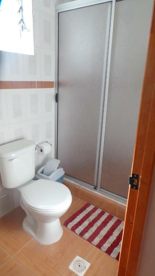 Hostal El Amigo Lucho San Pedro de Atacama Exteriör bild